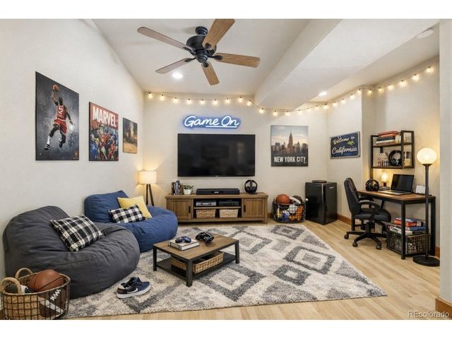 4637 Palmer Ridge Dr, Parker, CO 80134