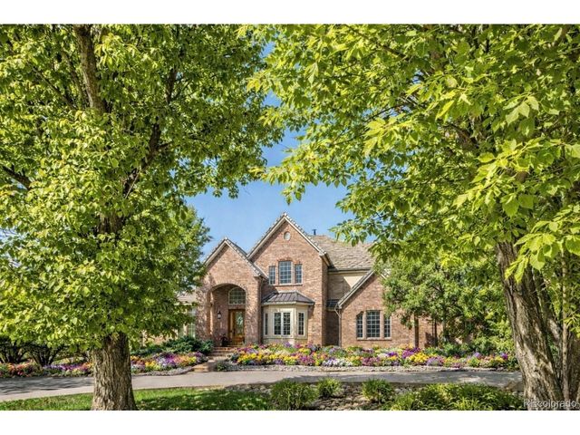 4637 Palmer Ridge Dr, Parker, CO 80134