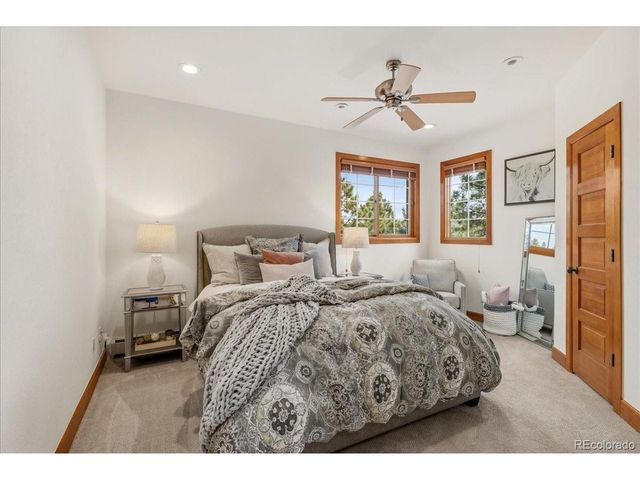 4637 Palmer Ridge Dr, Parker, CO 80134