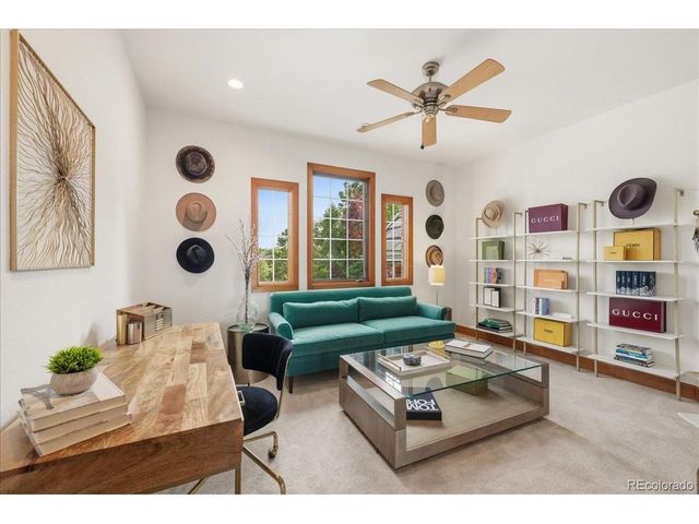 4637 Palmer Ridge Dr, Parker, CO 80134