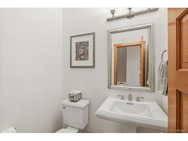 4637 Palmer Ridge Dr, Parker, CO 80134