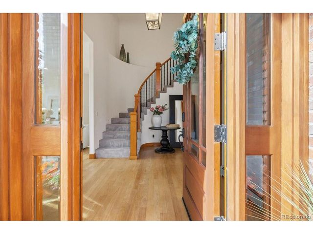 4637 Palmer Ridge Dr, Parker, CO 80134