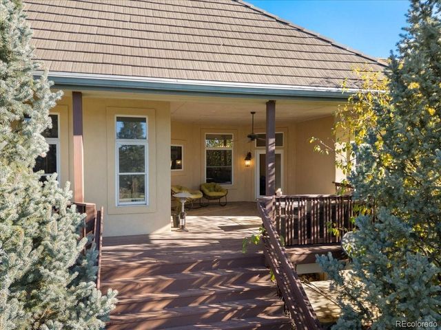 4637 Palmer Ridge Dr, Parker, CO 80134