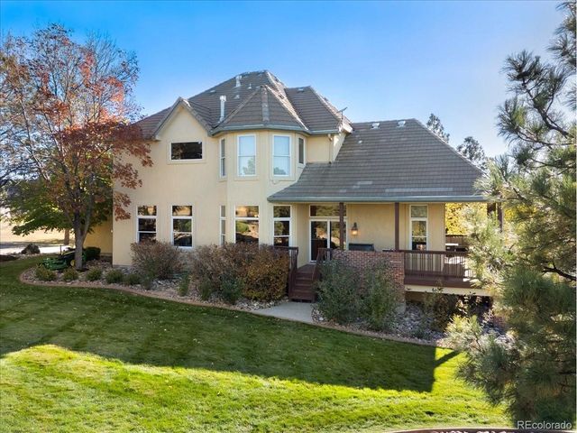 4637 Palmer Ridge Dr, Parker, CO 80134