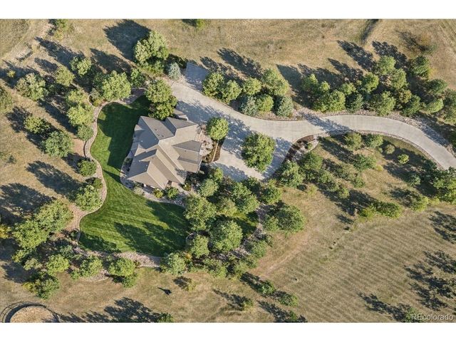 4637 Palmer Ridge Dr, Parker, CO 80134