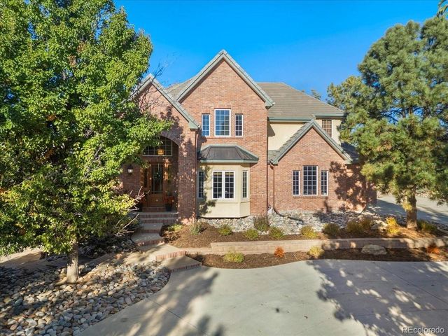 4637 Palmer Ridge Dr, Parker, CO 80134