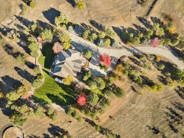 4637 Palmer Ridge Dr, Parker, CO 80134