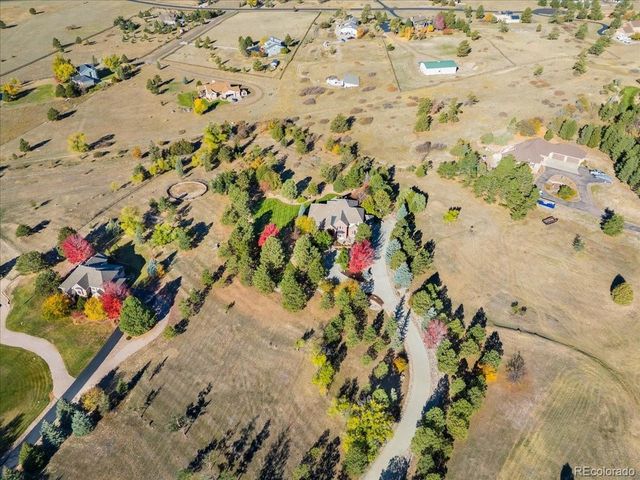 4637 Palmer Ridge Dr, Parker, CO 80134
