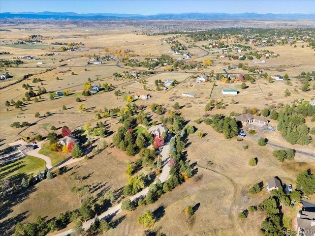 4637 Palmer Ridge Dr, Parker, CO 80134