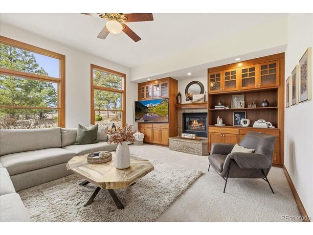 4637 Palmer Ridge Dr, Parker, CO 80134