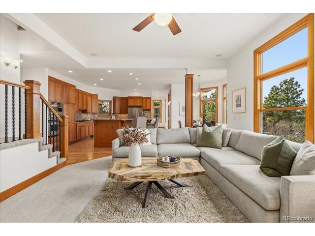 4637 Palmer Ridge Dr, Parker, CO 80134