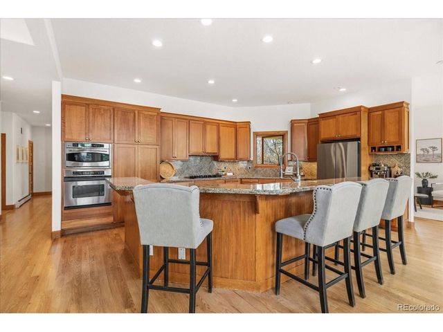 4637 Palmer Ridge Dr, Parker, CO 80134