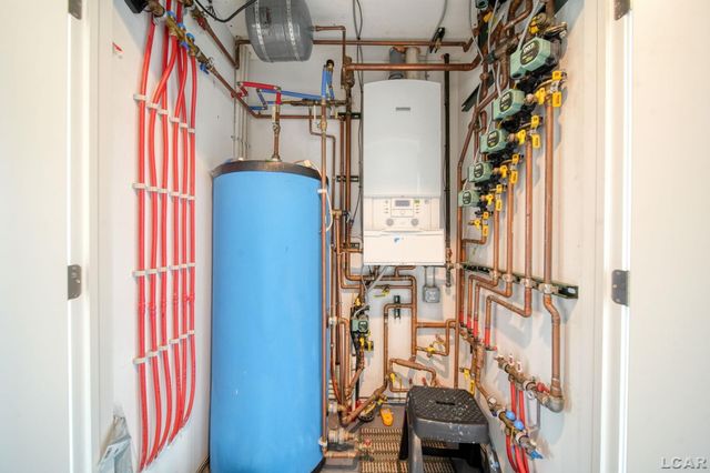 2892 Round Lake Highway, Manitou Beach, MI 49253