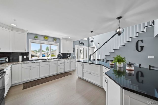 2892 Round Lake Highway, Manitou Beach, MI 49253