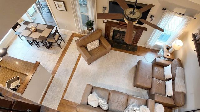 1577 Hunters Field Lane, Marion, IA 52302