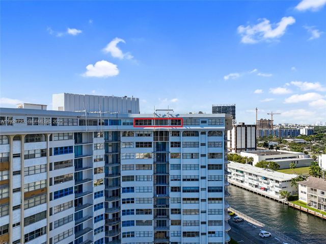 100 Golden Isles Dr 6, Hallandale Beach, FL 33009