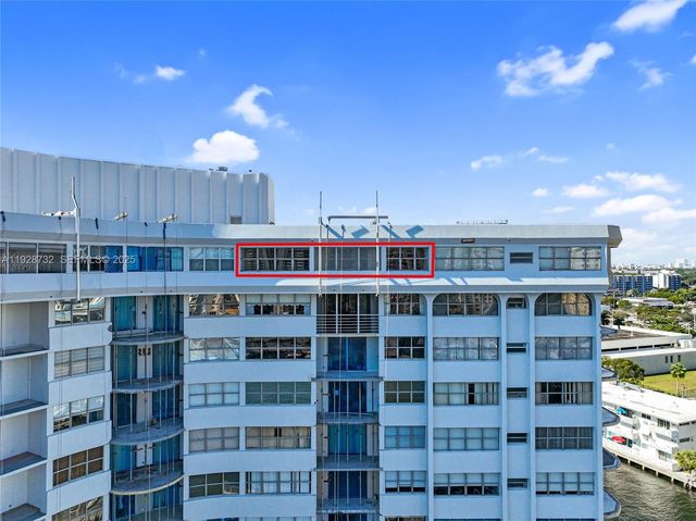 100 Golden Isles Dr 6, Hallandale Beach, FL 33009