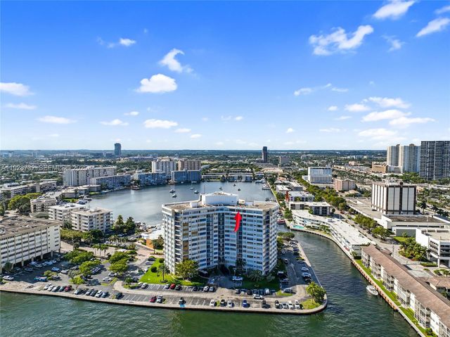 100 Golden Isles Dr 6, Hallandale Beach, FL 33009