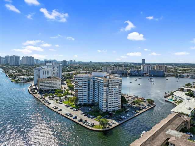 100 Golden Isles Dr 6, Hallandale Beach, FL 33009