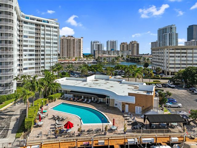 100 Golden Isles Dr 6, Hallandale Beach, FL 33009