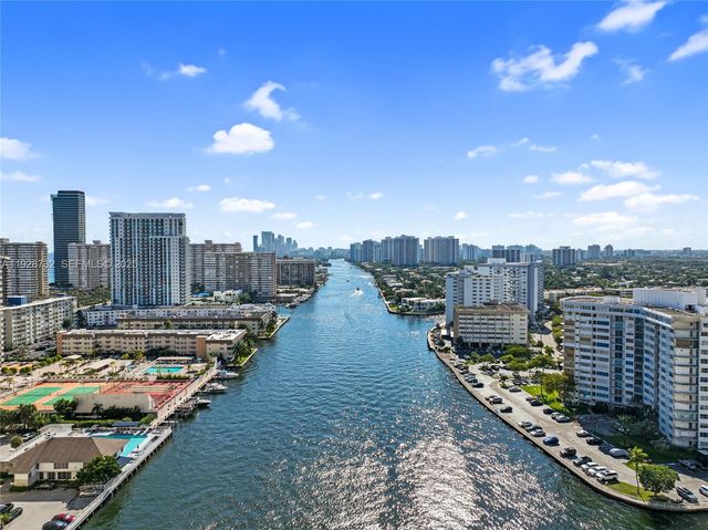 100 Golden Isles Dr 6, Hallandale Beach, FL 33009