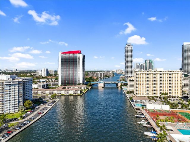 100 Golden Isles Dr 6, Hallandale Beach, FL 33009