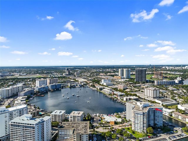 100 Golden Isles Dr 6, Hallandale Beach, FL 33009