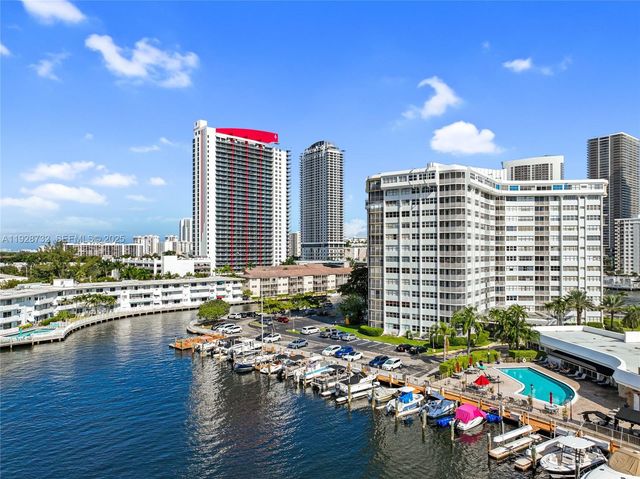 100 Golden Isles Dr 6, Hallandale Beach, FL 33009