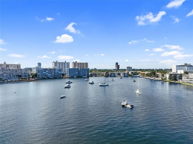 100 Golden Isles Dr 6, Hallandale Beach, FL 33009