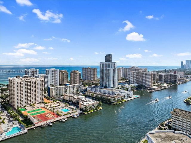 100 Golden Isles Dr 6, Hallandale Beach, FL 33009