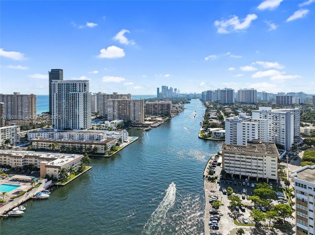 100 Golden Isles Dr 6, Hallandale Beach, FL 33009