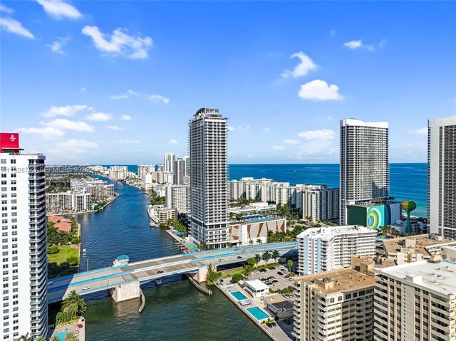 100 Golden Isles Dr 6, Hallandale Beach, FL 33009