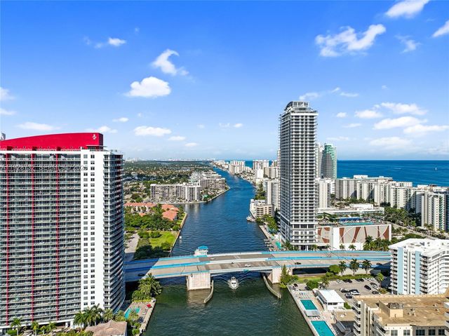 100 Golden Isles Dr 6, Hallandale Beach, FL 33009