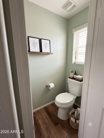 7738 W PIPESTONE Place, Phoenix, AZ 85035
