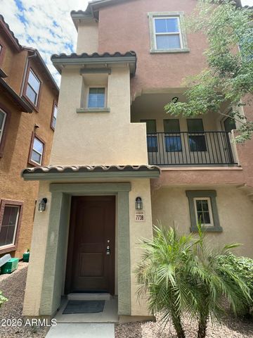 7738 W PIPESTONE Place, Phoenix, AZ 85035