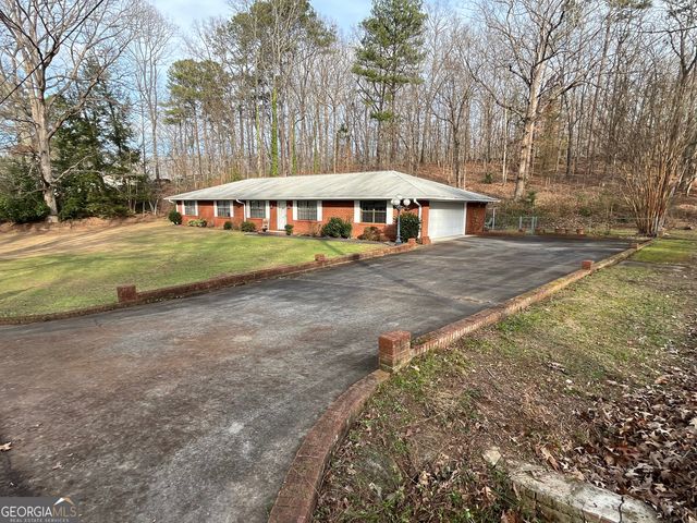 33 E Kenora Drive SW, Rome, GA 30165