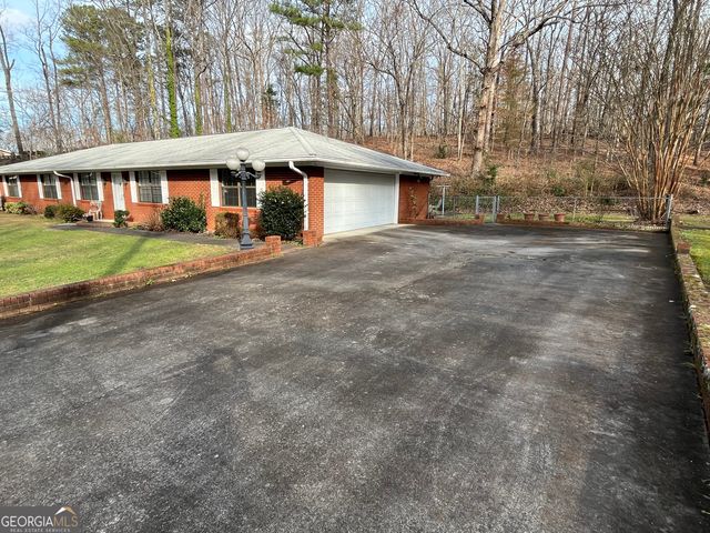 33 E Kenora Drive SW, Rome, GA 30165