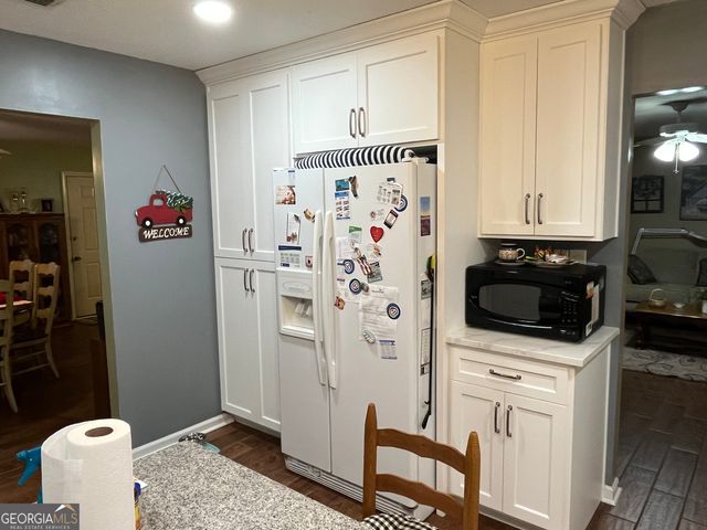 33 E Kenora Drive SW, Rome, GA 30165