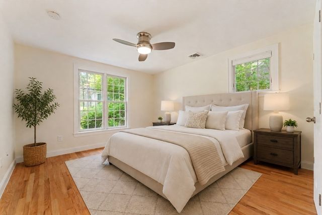 10 Mayflower Path, Wayland, MA 01778