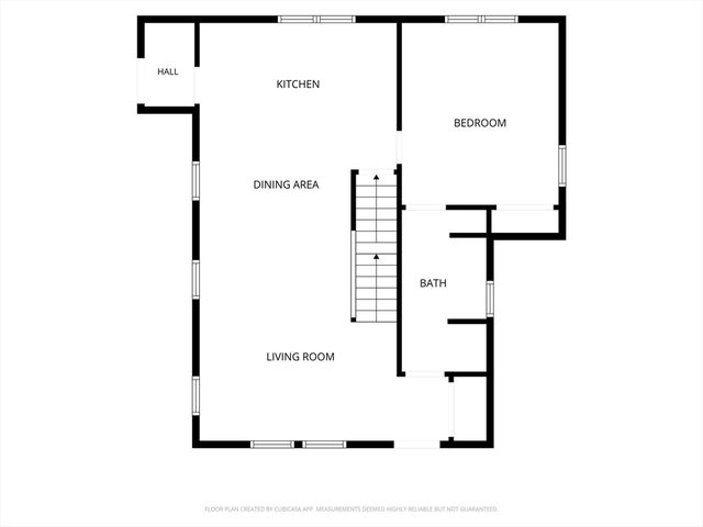 10 Mayflower Path, Wayland, MA 01778