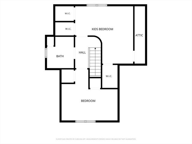 10 Mayflower Path, Wayland, MA 01778