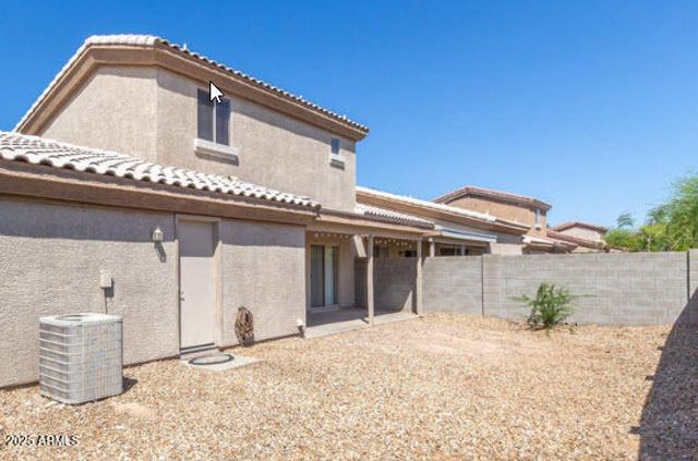 8003 W ZOE ELLA Way, Peoria, AZ 85382