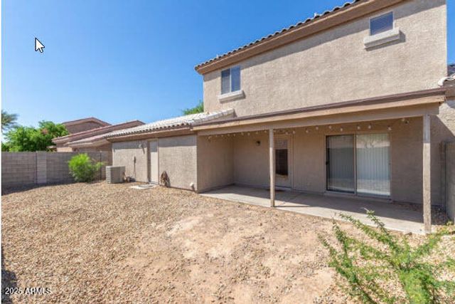 8003 W ZOE ELLA Way, Peoria, AZ 85382