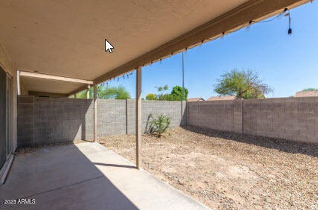 8003 W ZOE ELLA Way, Peoria, AZ 85382