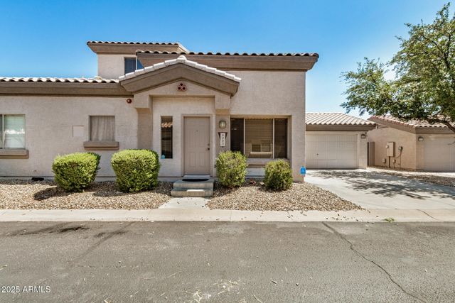 8003 W ZOE ELLA Way, Peoria, AZ 85382