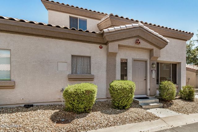 8003 W ZOE ELLA Way, Peoria, AZ 85382