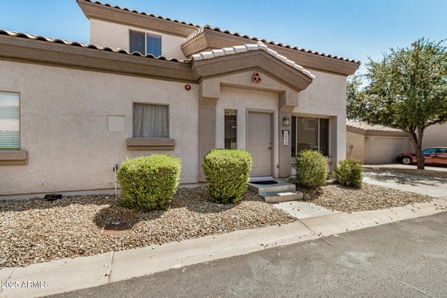 8003 W ZOE ELLA Way, Peoria, AZ 85382