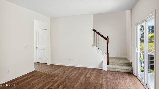 27 Jepson Street, Byhalia, MS 38611