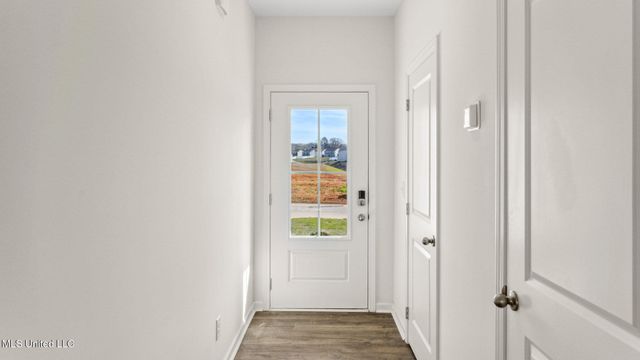 27 Jepson Street, Byhalia, MS 38611