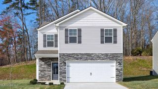 27 Jepson Street, Byhalia, MS 38611